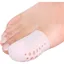 Protection gros orteil Protection doigt de pied pour Gros dorteil Doux et Soulager Pied la Douleur et Contre L PROTECTION DRESSEUR