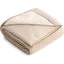 Couverture imperméable et lavable pour chien - 160 x 100 cm - Couverture polaire douce et moelleuse pour grands chiens et animaux
