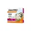 Frontline Frontpro Comprimés Antiparasitaire 2-4Kgs Boite de 3