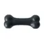 Jouet en os pour chien - Phoesky - Résistant aux morsures - Caoutchouc naturel - 18 cm - Pour moyen et grand chien