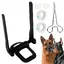 Kit de correction des oreilles pour Doberman kit de coupe des oreilles pour chiensupport vertical fixe