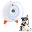 Dispositif antiaboiement pour chien ultrason tanche et rechargeable 33 ft pour petits et grands PZCC