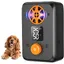 Anti Aboiement Chien Ultrason Puissant Appareil Anti Aboiement Ultrasonique Chien avec 5 Fréquences Ajustables 3