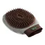 Hunter Gant De Toilettage Humide Ou Sec 21,5X16,5 Cm