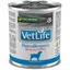 Nourriture humide hypoallergénique pour chien - Farmina - VET Life Natural Diet - Canard & Pommes de terre
