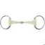 Mors olive pour cheval simple brisure Harry's Horse Apple