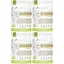 Litière agglomérante pour chat DIAMENTIQ Tofu 4 kg MATCHA