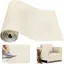 1 tapis griffoiradhésifdécoupablepolyesterprotection meublescanapé mur .