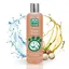 Menforsan Shampooing pour Chiens a l'huile de Macadamia 300ml, Nourrit et Fait Briller, Pouvoir Demelant