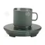 INN Chauffe tasse 8-55 degrés celsius plage chauffage chauffe café électrique chauffage refroidissement double usage tasse chaude
