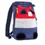 Sac Ventral Chien Porte Chien Sac Transport pour Chien Chat (M ) Sac à Dos Sortie Voyage Camping Sac Ventral de Transport pour