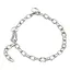 Collier sanitaire - Spécial chiot - Réglable avec mousqueton - Qualité Pro HS.