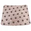 Alèses lavables - MARQUE - 80 x 90 cm - Imperméables - Absorbantes - Coton