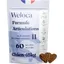 Complément Articulations chien - 60 bouchées - 11 actifs puissants (dont glucosamine, chondroïtine, moule verte, harpagophytum)