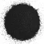 Substrat aquarium - vidaXL - Sable noir - 100% naturel - 25 kg - Pour poissons
