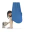 Balançoire sensorielle thérapeutique pour enfants et adultes 100 X 280CM  avec support mural（Couleur : se référer à limage 1）