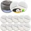 Lot de 12 filtres de Fontaine à Eau pour pour Fontaine à Eau pour Fontaine à Eau et Chat 2,5 l (F-016B)
