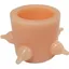 Mangeoire pour animaux de compagnie mangeoire lait pour chiots mangeoire ttines pour chiots station dalimentation MANGEOIRE