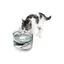 Fontaine Eau Automatique pour Chat et Chien Distributeur lectrique 16L Ultra Silencieux couleurs multiples YYV