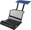 Rampe D'évacuation pour Sauver Les Animaux, Rampe pour Animaux en Tissu Oxford pour Piscine