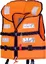 Gilets de sauvetage pour enfants et adultes gilets de sauvetage solides avec protection de la tte aide la couleurs multiples
