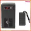 Chauffe-eau / Refroidisseur aquarium - AKOZON - Modèle universel - 120W refroidisseur - Pompe 200 L/h - Tuyau 8 mm