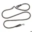 Laisse pour chien Curli Vario - Marron - S