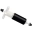 Turbine Pompe à Eau de Rechange Aquarium Filtre Rotor Bassin Composant Noir Compatible
