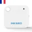 INKBIRD WiFi Thermomètre Intérieur Hygromètre Enregistreur Temperature Humidite Contrôle APP avec Alarme Notification pour Maison
