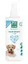 Menforsan Eau de Cologne pour Chiens Poudre de Talc 500ml, Effet deodorant, Vegan Friendly