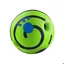 Glow - Balle Pour Chien Rebondissante et Sonore -Toutes les tailles d'espèce- En Vinyle - Flexible et Durable - Fonctionne Sans