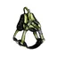 Harnais pour chien Martin Sellier - Jaune - XL