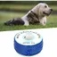 Fil de clôture pour animaux de compagnie 300m chien clôture électrique fil de bobine fil enterré solide système