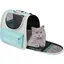 Sac à Dos Transport Chat ChienSpacieux et Respirant Sac de Voyage