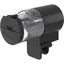 Distributeur automatique de nourriture pour poissons - 100 ml - Distributeur automatique de nourriture pour poissons avec minuterie