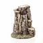 Decoration artificielle - fond de decor - figurine aquarium Biorb - 48358 - Ornement bouleau blanc