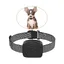 Collier anti-aboiement - EINEMGELD - Modèle 5-15 lb - Sans choc - Vibration réglable - Étanche IP67