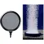 Diffuseur Bulleur Aquarium Pierre à Air Pompe Pour Aquariums Bulleur Pompe