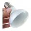 Lampe UV pour Reptiles Ampoule Chauffante pour Tortues et Amphibiens Contrleur de Temprature - 60W couleurs multiples Largeight