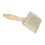 Carde pour Chien, Lawrence, 9 x 4,5cm - LAWRENCE