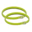 Lot de 2 collier anti-puces et anti-tiques pour chiens, collier anti-parasitaire