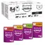 Boite d'alimentation - patee d'alimentation - nourriture humide - nourriture molle Whiskas - DC44S