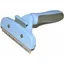 Brosse pour chien et chat, brosse et peigne de toilettage professionnels, convient aux chiens et chats à poils courts et longs,