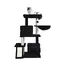 Arbre à chat HOME DELUXE RUBY - Noir