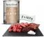Boite d'alimentation - patee d'alimentation - nourriture humide - nourriture molle Venandi animal - 330436