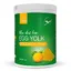 Complément alimentaire pour animaux - Pokusa - Farine de jaune dœuf - 800 g - Soutien foie et pancréas