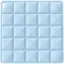 Tapis rafraîchissant - ULISEM - Lavable - Ultra-doux - Portable - Antidérapant