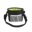 Pochette de dressage pour friandises pour chiens Sac de dressage pour animaux de compagnie Sacs de taille po TRANSPORT DES ALIMENTS