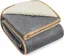 Couverture imperméable pour chien de petite taille - Couverture dextérieur pour chien 80x100cm