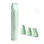 C Tondeuse chien 4 en 1 avec 4 lames silencieuse tondeuses pour chiens etanchéité IPX7 tondeuse animaux electrique professionnelle